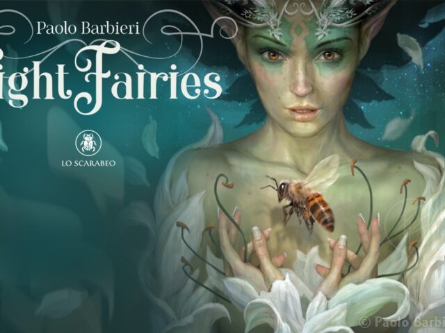 night fairies