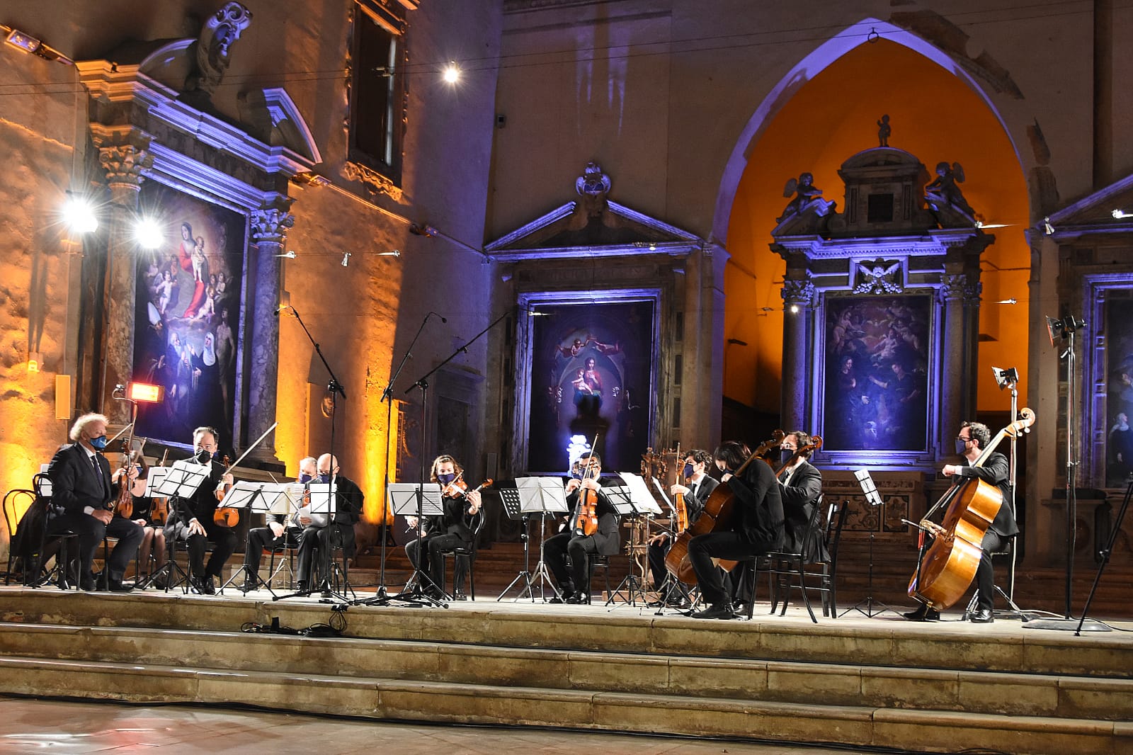 Concerto di San Biagio
