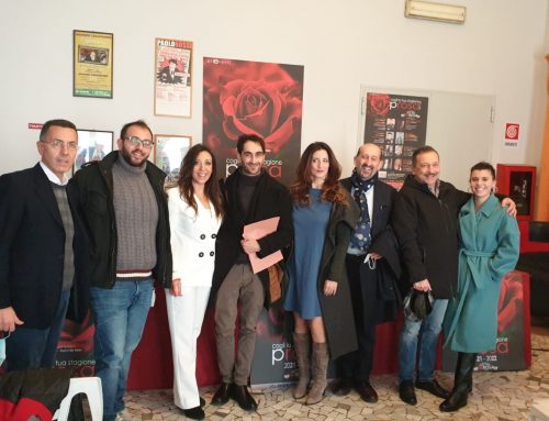 Teatro De Rosa di Frattamaggiore: arriva la nuova  stagione teatrale tra prosa e comicità
