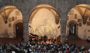 3 Orchestra da Camera Fiorentina Bargello
