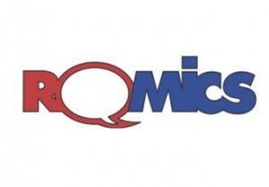 Logo_Romics
