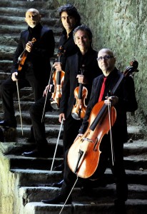 Solis-String-Quartet
