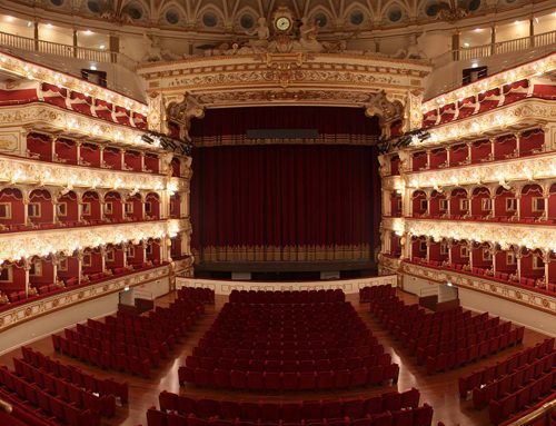 La Fondazione Petruzzelli apre la Stagione dell’Opera 2016 con Mozart. Ecco gli appuntamenti à l’affiche