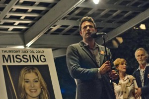 Ben Affleck