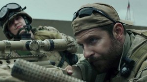 Bradley Cooper