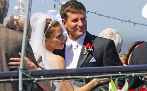 Sienna Miller e Bradley Cooper