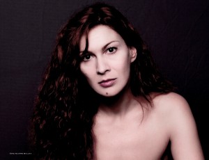 1 HIGH - Medea - Federica Di Martino_ ph. Filippo Milani