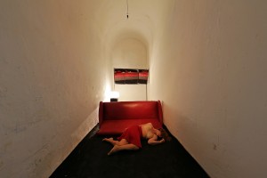 1. Gruppo Nanou, Following. Strettamente confidenziale
