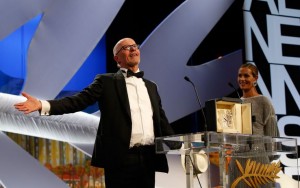 Jacques Audiard