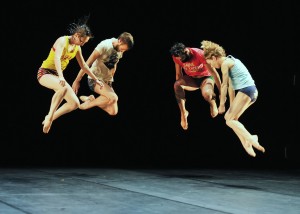 _ 15. BALLET PRELJOCAJ _ Empty Moves ©Jean-Claude Carbonne