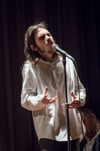 2 LOW - Il resto e' silenzio _ ph. Paolo Cortesi