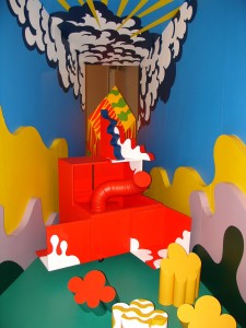 2 - Superarchitettura