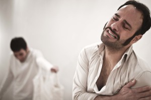Io, mai niente con nessuno avevo fatto (3)