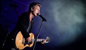 Ligabue in concerto all'Arena di Verona