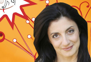 maria bolignano
