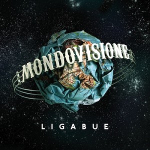 La copertina di "Mondovisione"