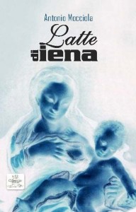 LATTE DI IENA copertina