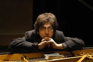 Ramin Baharami