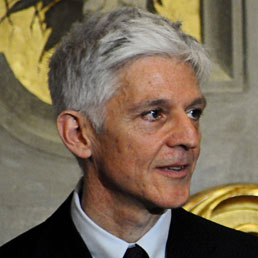Il Ministro Massimo Bray brayfond