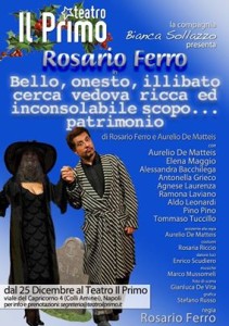 ferro