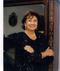foto giuliana sorrento