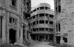 gabriele-basilico-beirut-libano-1991