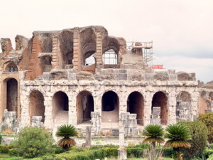 santa maria