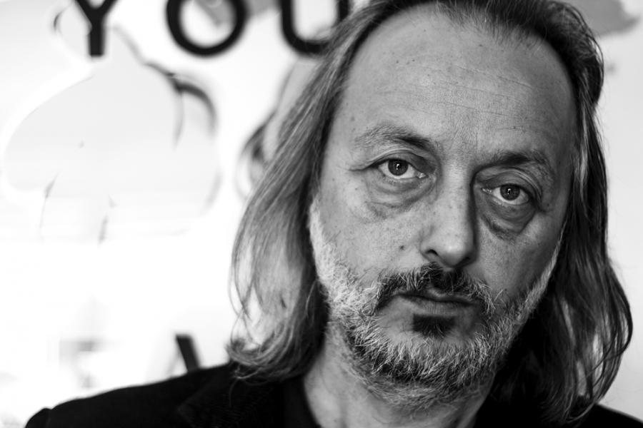Cesare Basile