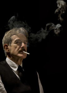 Giuseppe Pambieri-foto A. Redaelli low