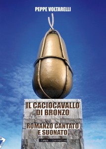 il cacciocavallo di bronzo