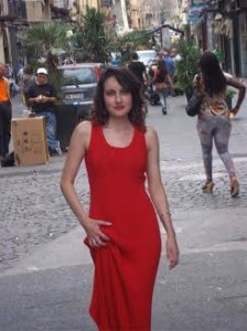 Sara Tramma