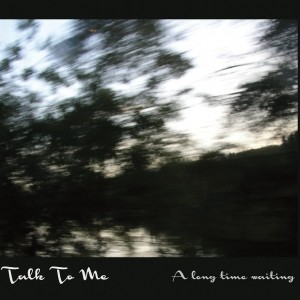 La copertina di "A long time waiting"