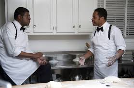 the butler 3