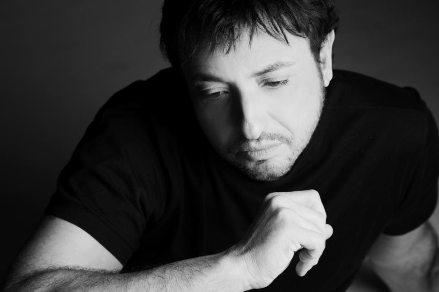 Gigi Finizio