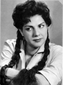 Luisa Conte