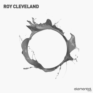 Roy Cleveland - copertina dell'album "O"