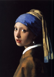 Johannes Vermeer 1632-1675 