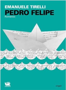 26 marzo Pedro Felipe