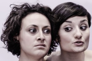 Eliana Manvati - Roberta Frascati Sporte 'e nummere...