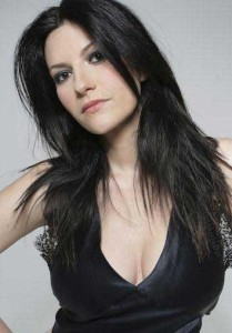 Laura Pausini