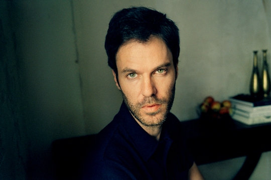 Piers Faccini