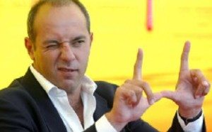 Vincenzo Marra