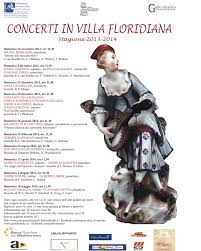 Il programma della manifestazione