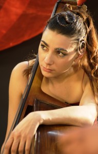 Caterina Palazzi