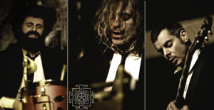 Fuzz Orchestra