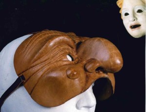 maschera santelli 1