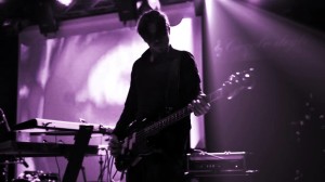 A Silent Noise
