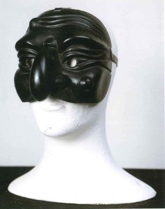 santelli pulcinella