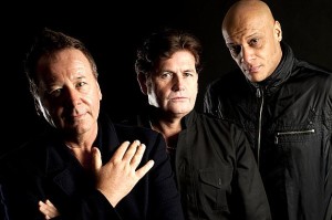 Simple Minds