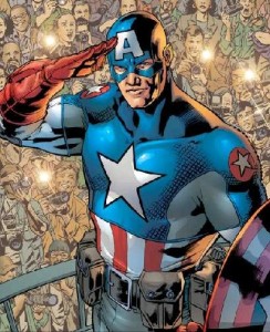 Capitan-America